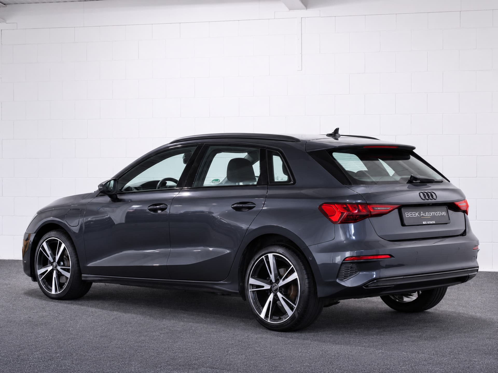 Audi A3 - Foto 9