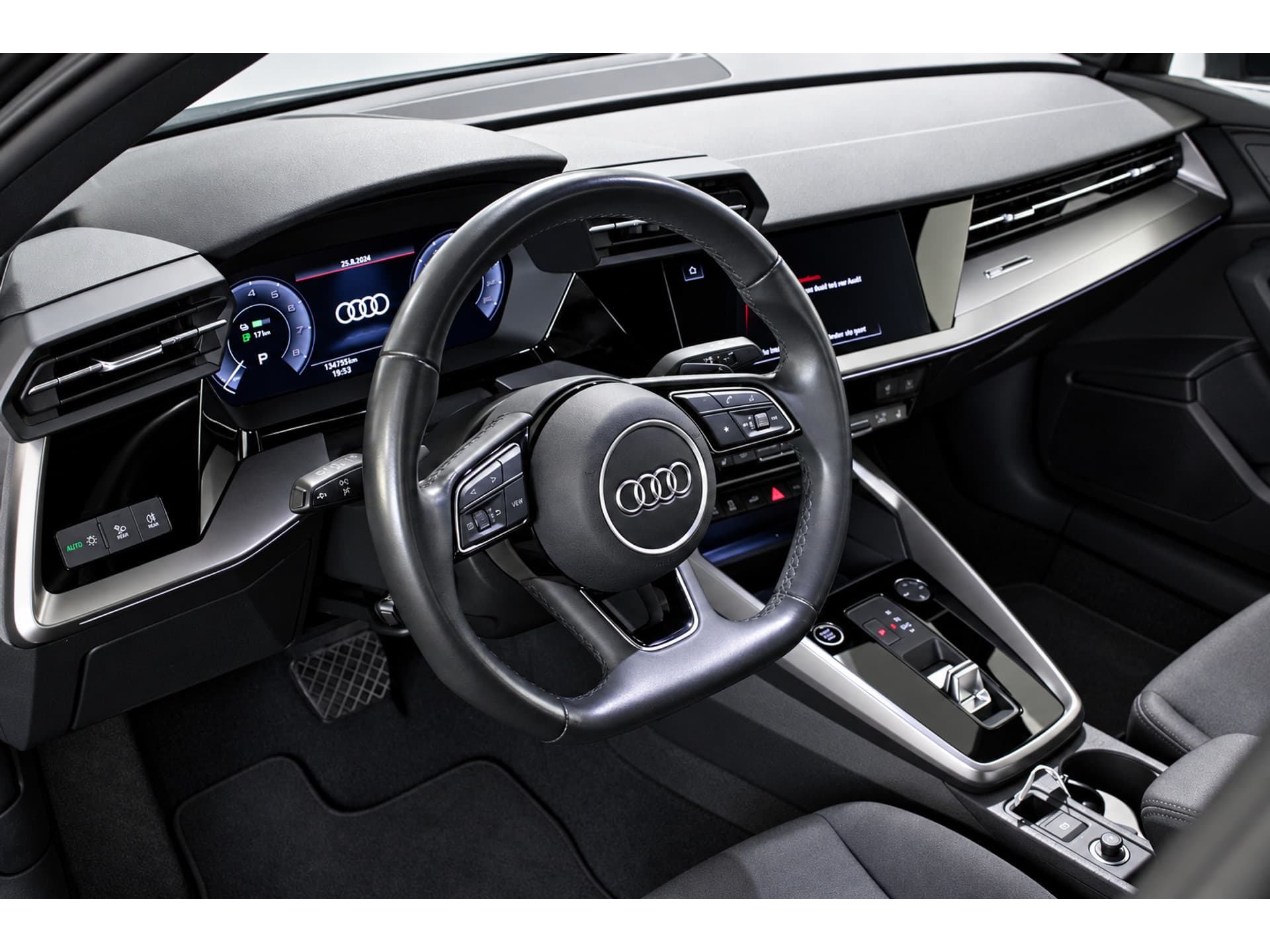 Audi A3 - Foto 12