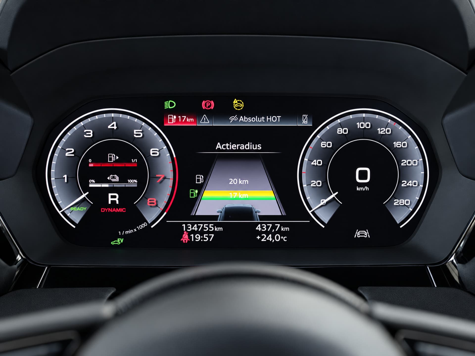 Audi A3 - Foto 15