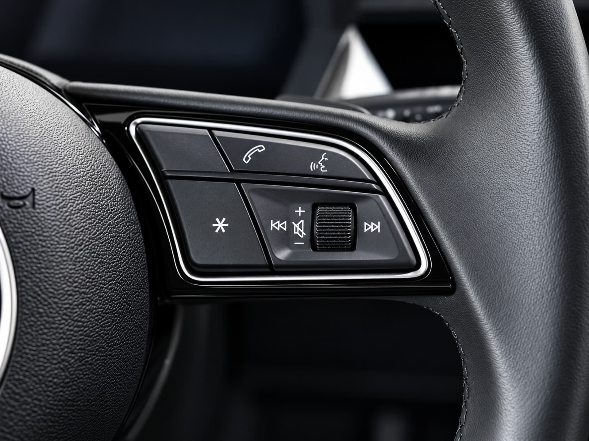 Audi A3 - Foto 16