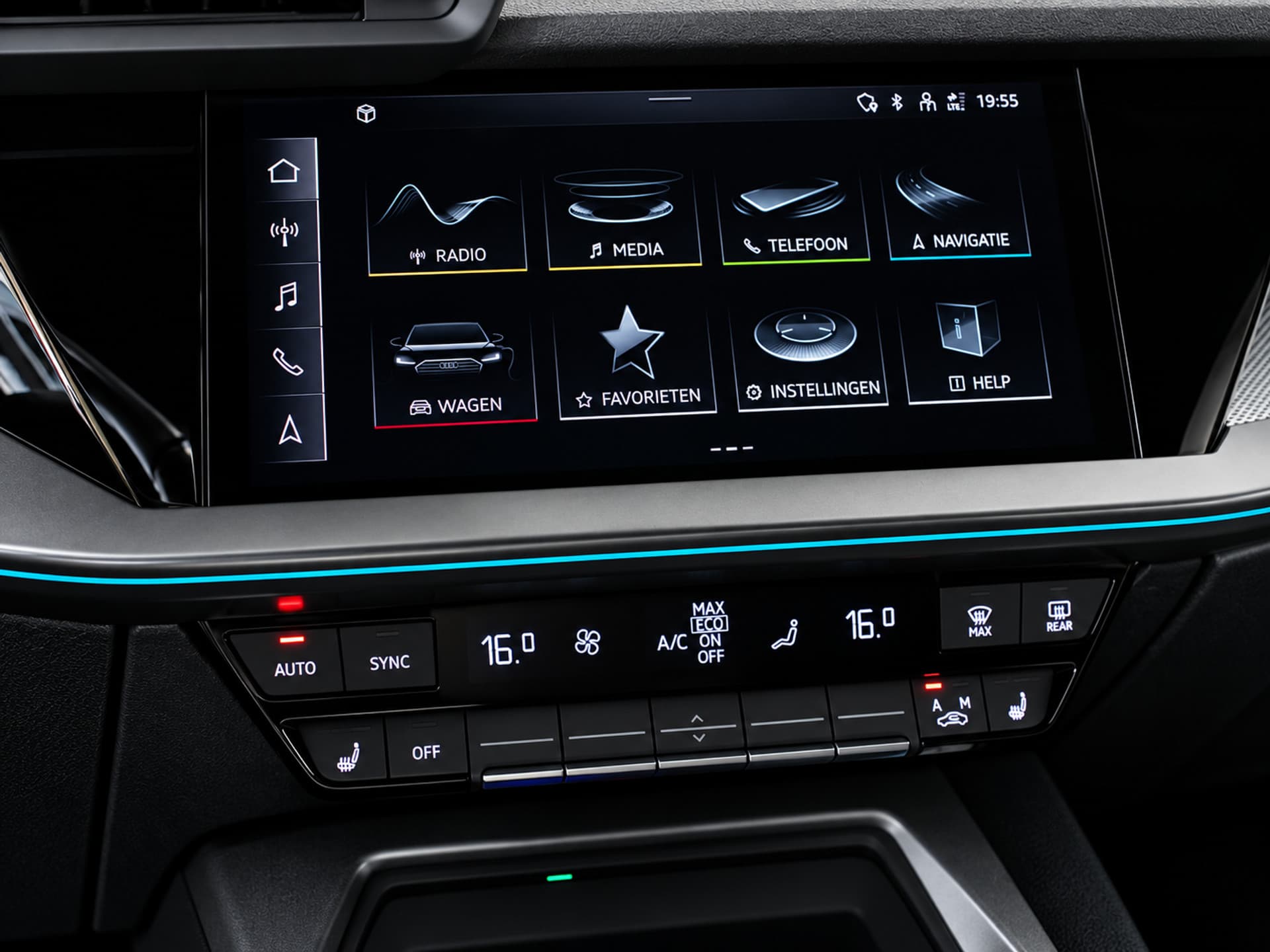 Audi A3 - Foto 17