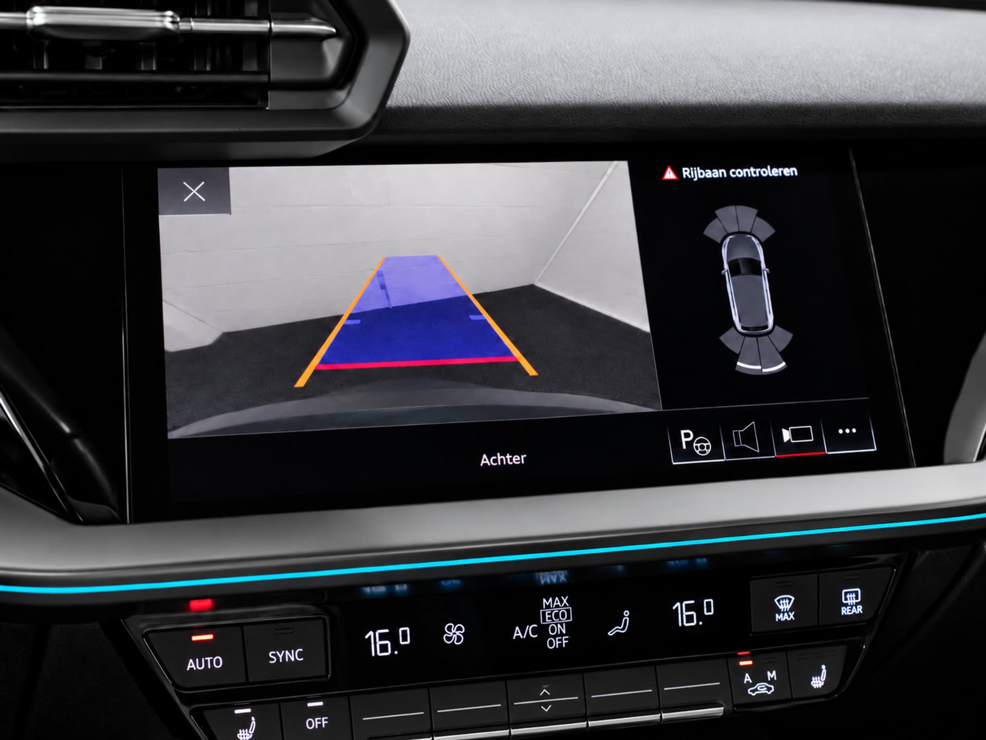 Audi A3 - Foto 18