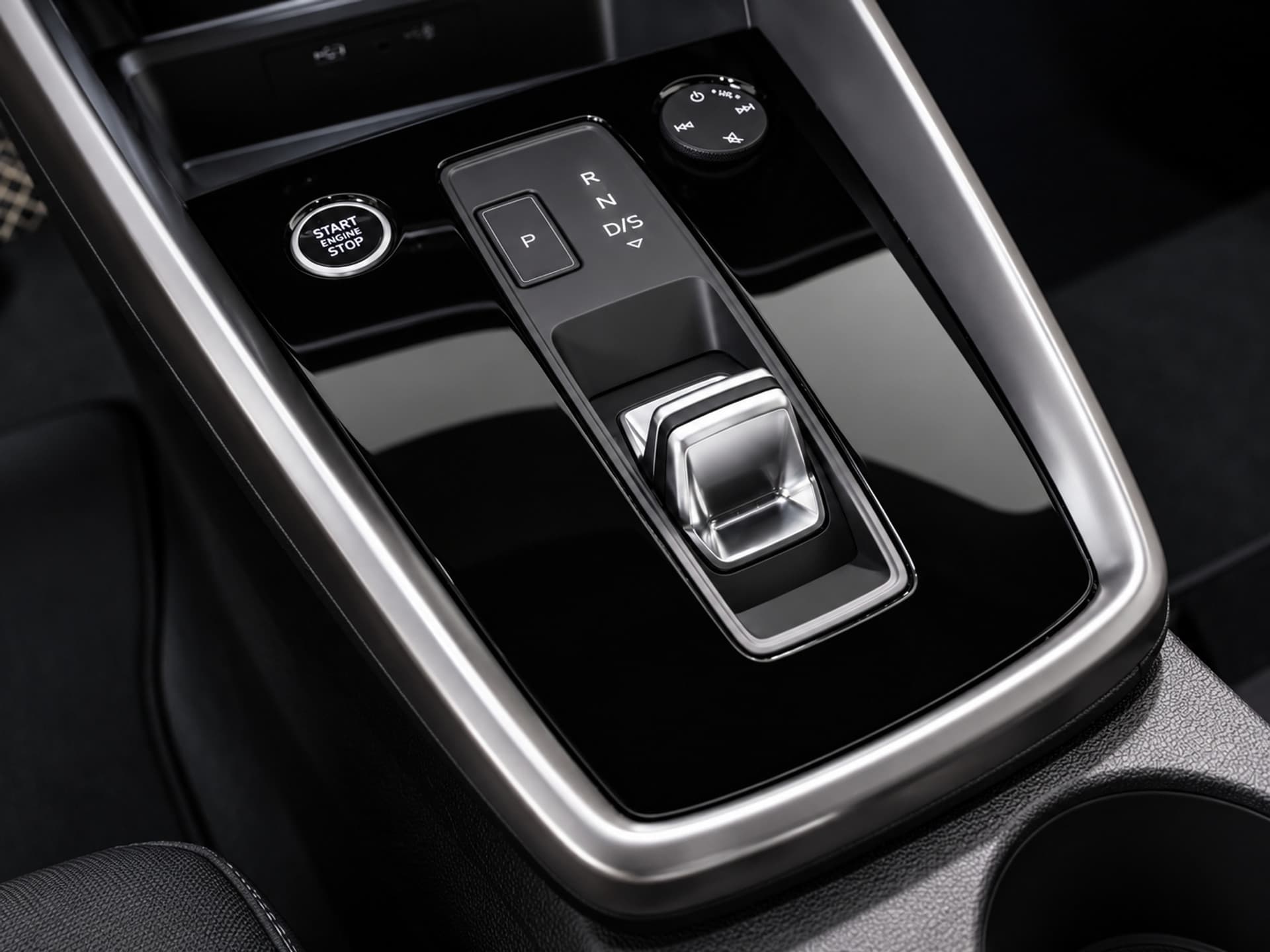 Audi A3 - Foto 20