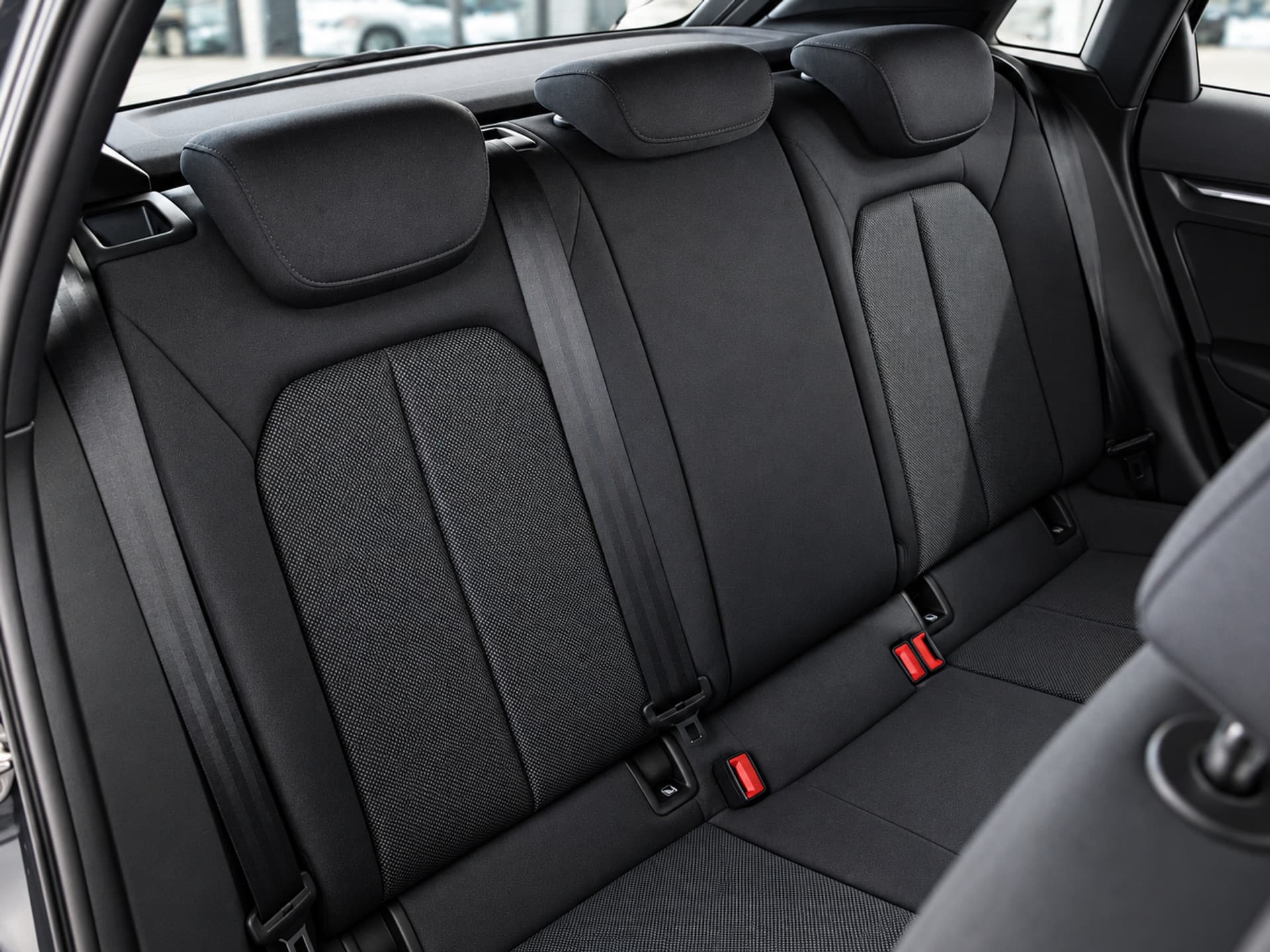 Audi A3 - Foto 22