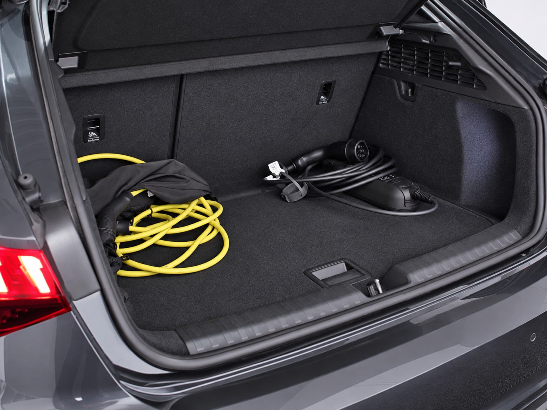 Audi A3 - Foto 23