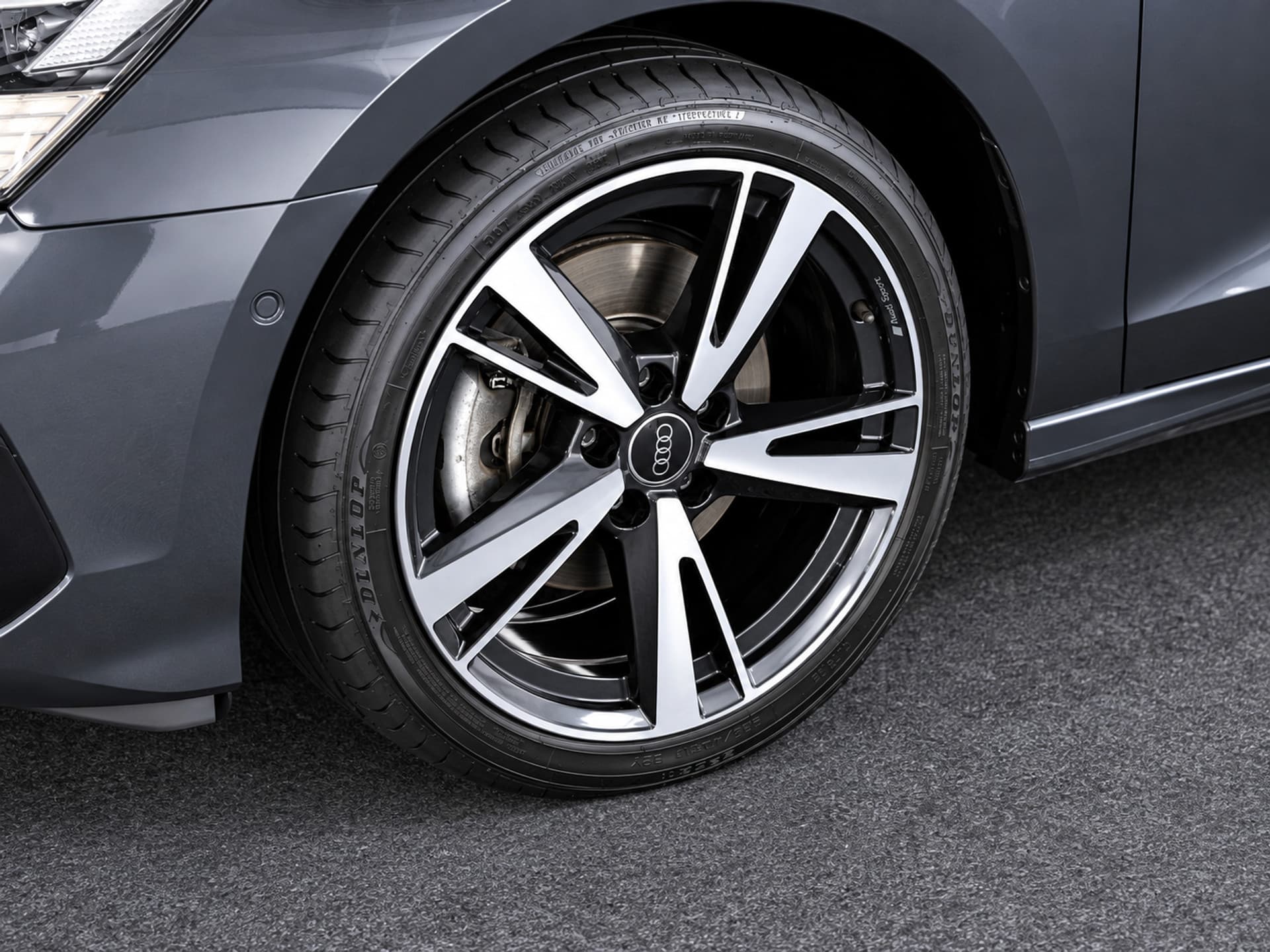 Audi A3 - Foto 25
