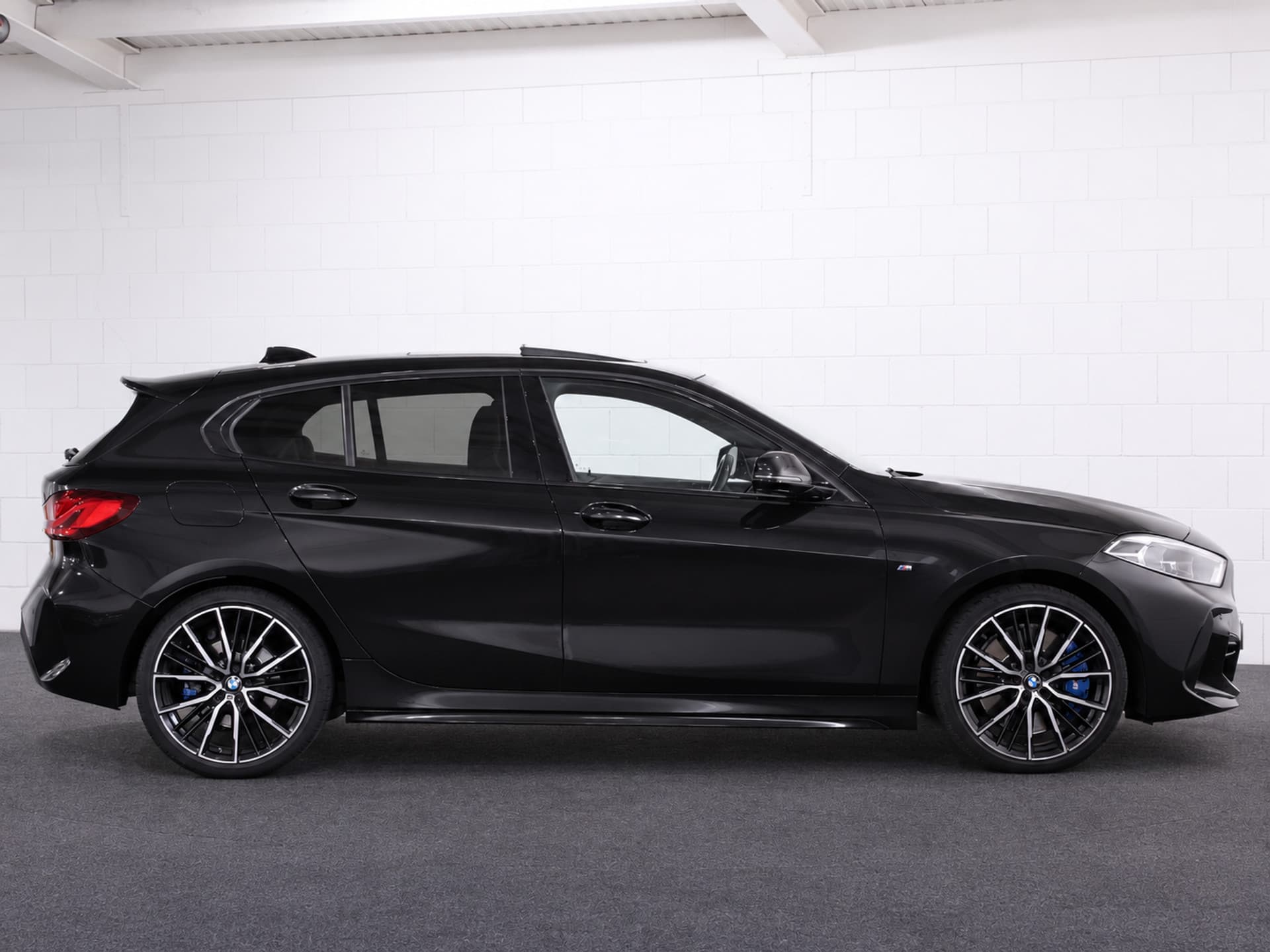 BMW 1 Serie - Foto 5