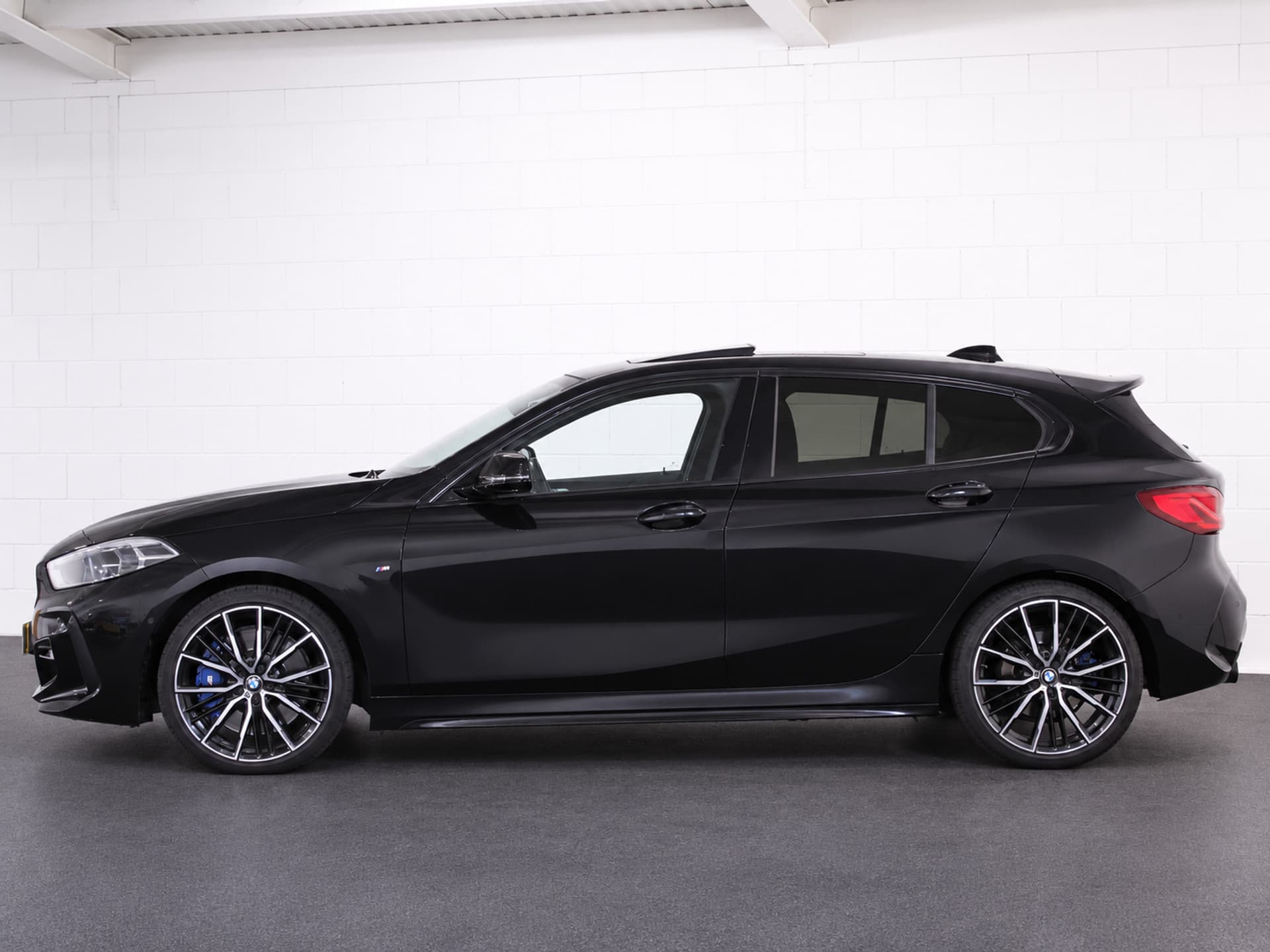 BMW 1 Serie - Foto 6