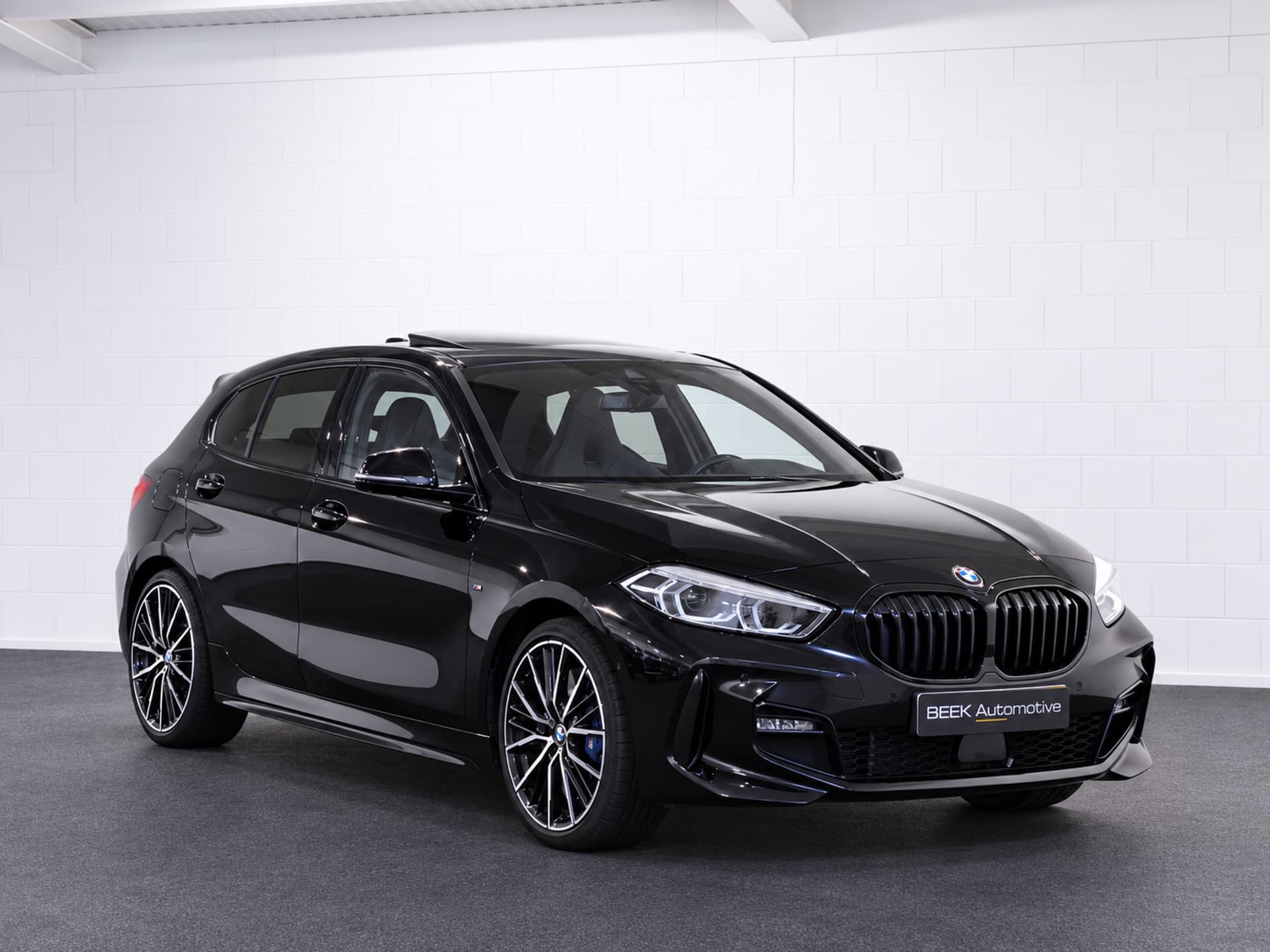 BMW 1 Serie - Foto 7