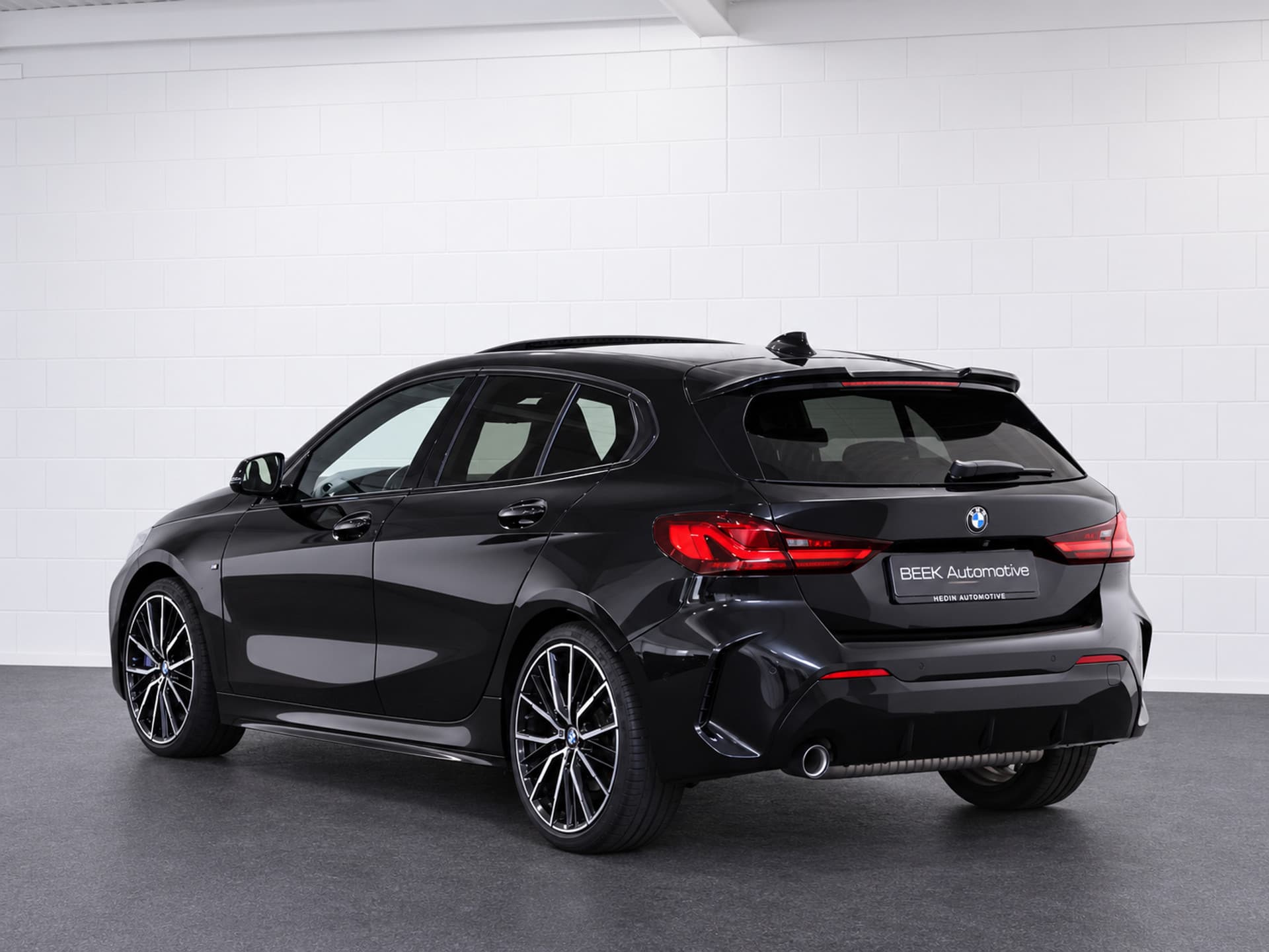 BMW 1 Serie - Foto 8