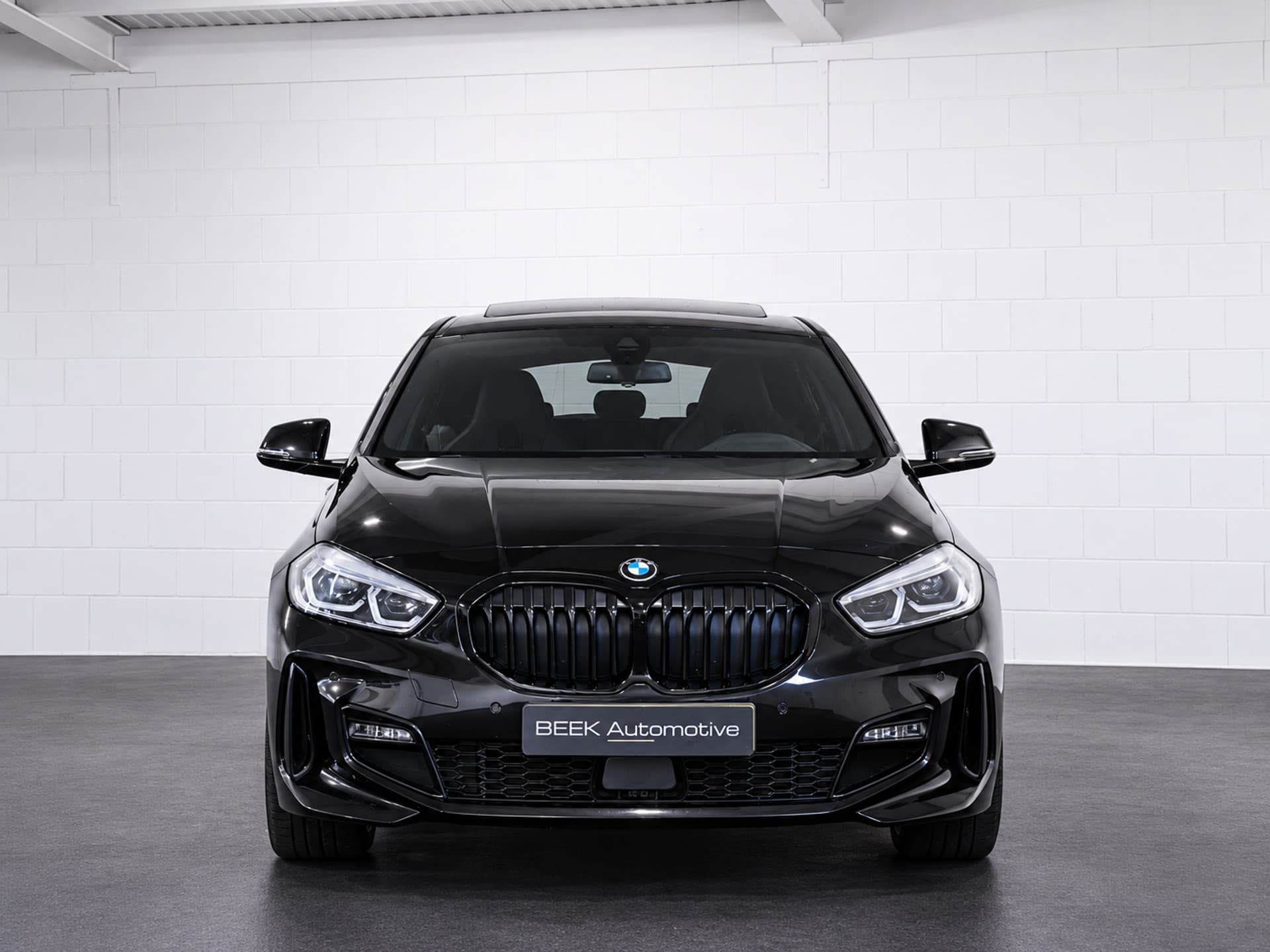 BMW 1 Serie - Foto 9