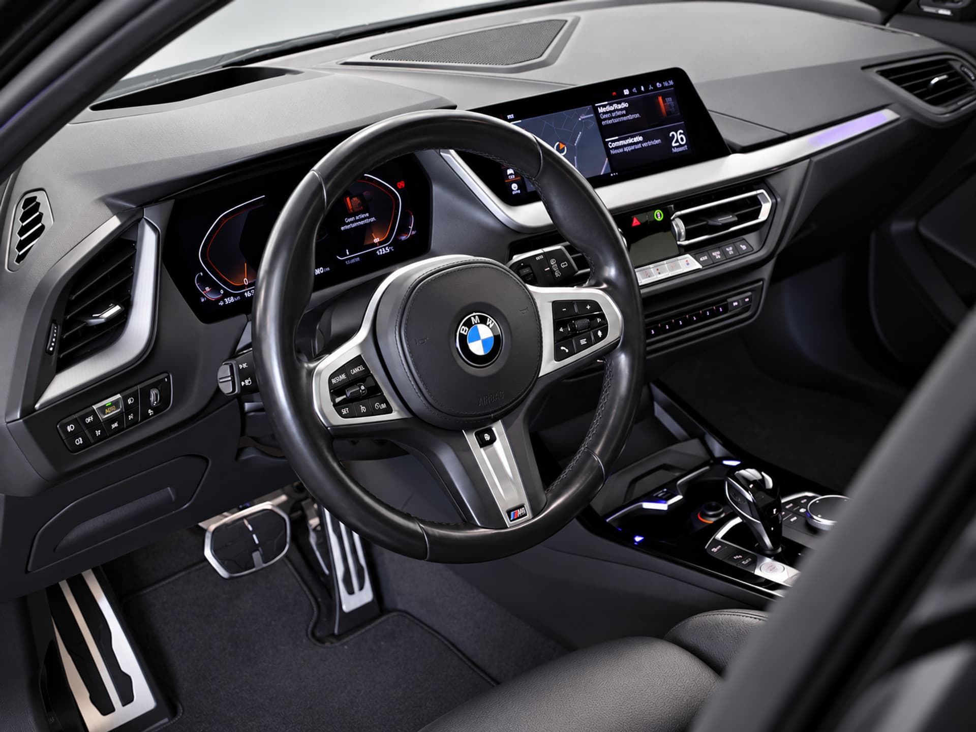 BMW 1 Serie - Foto 12