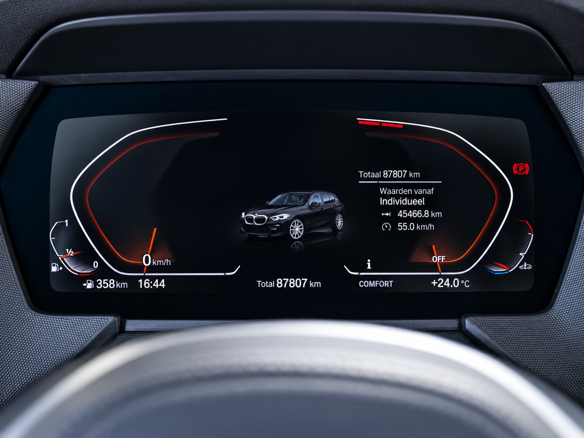 BMW 1 Serie - Foto 16