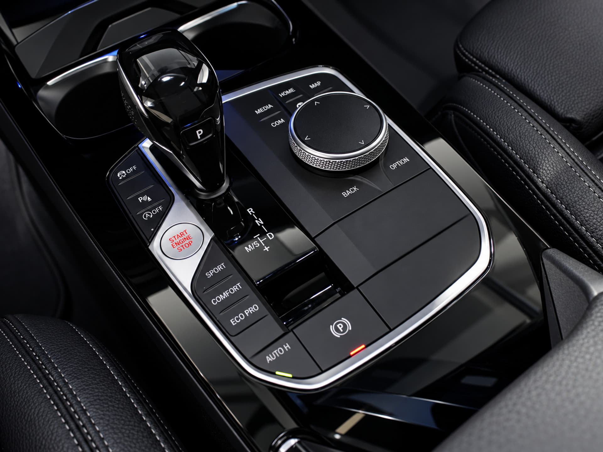 BMW 1 Serie - Foto 23
