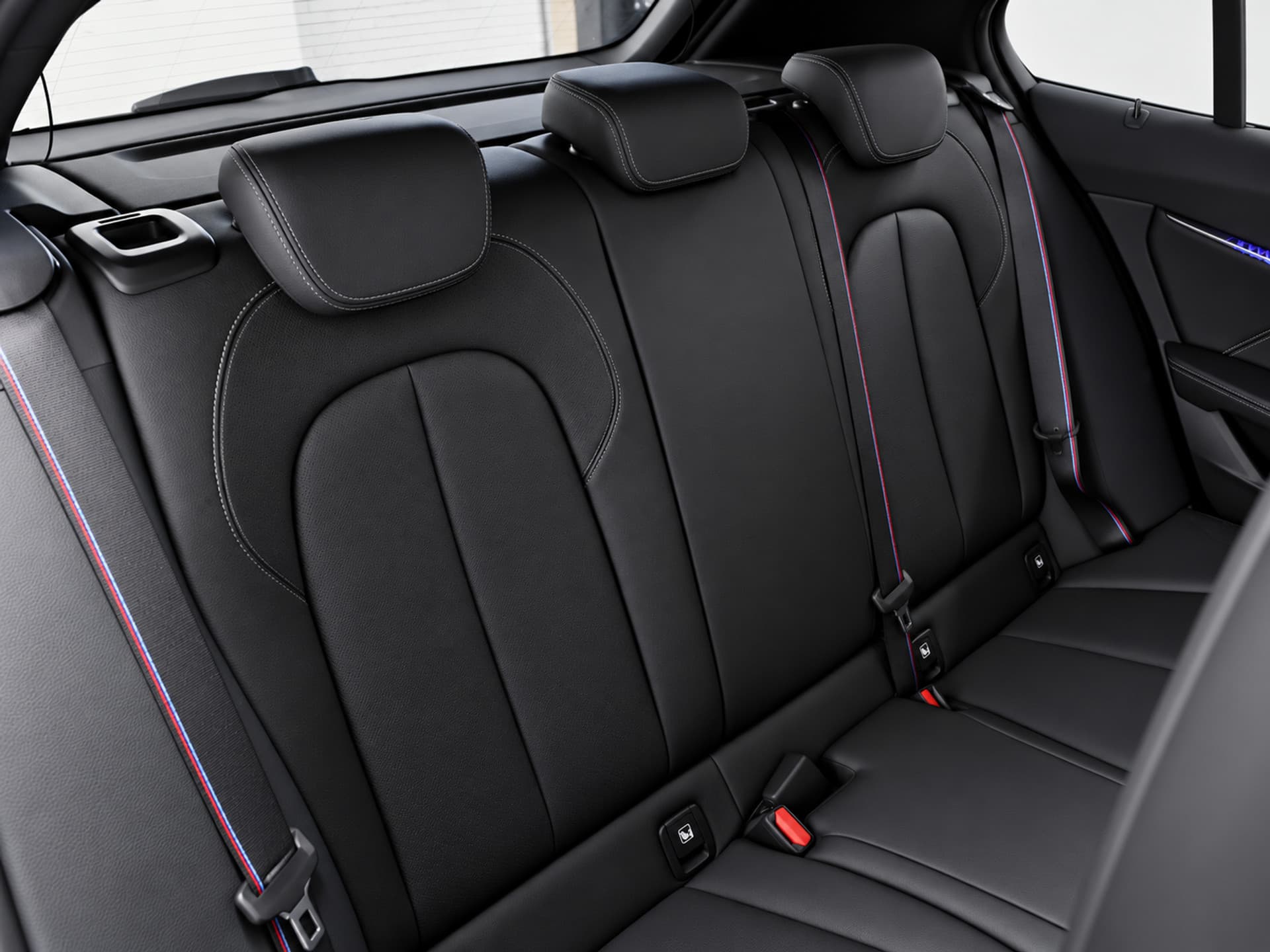 BMW 1 Serie - Foto 24