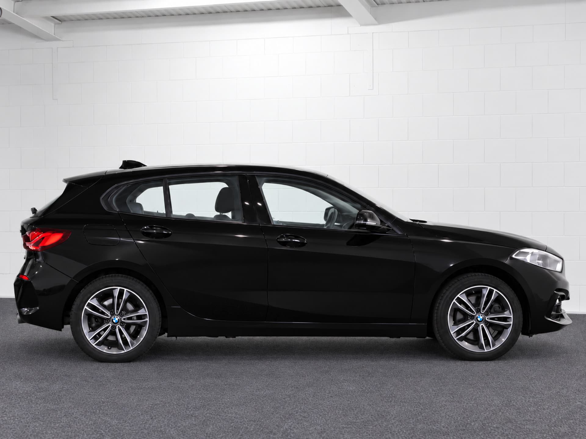 BMW 1 Serie - Foto 5