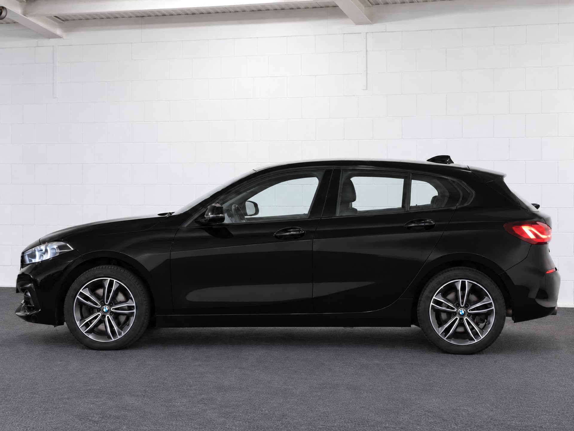 BMW 1 Serie - Foto 6