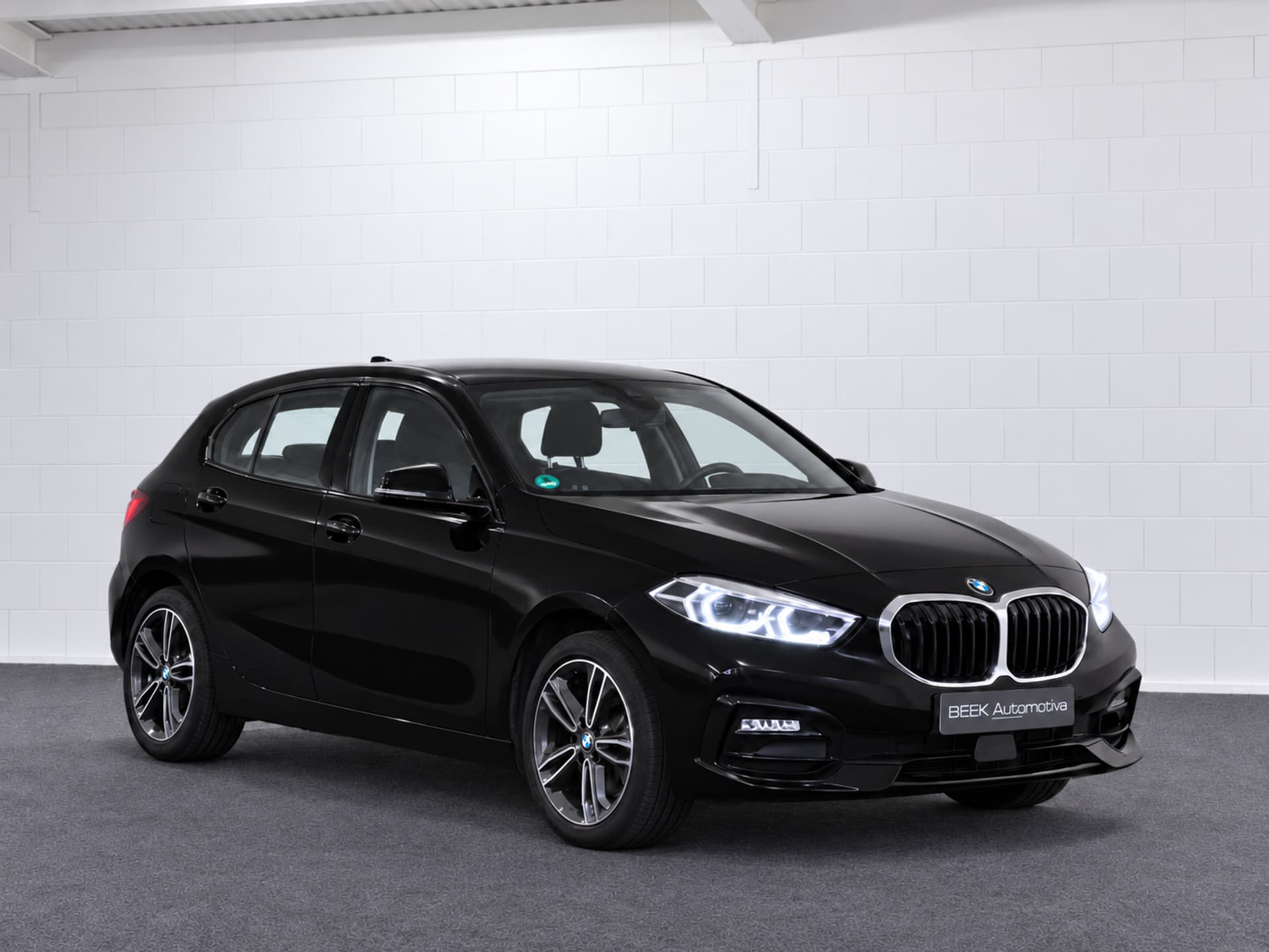 BMW 1 Serie - Foto 7