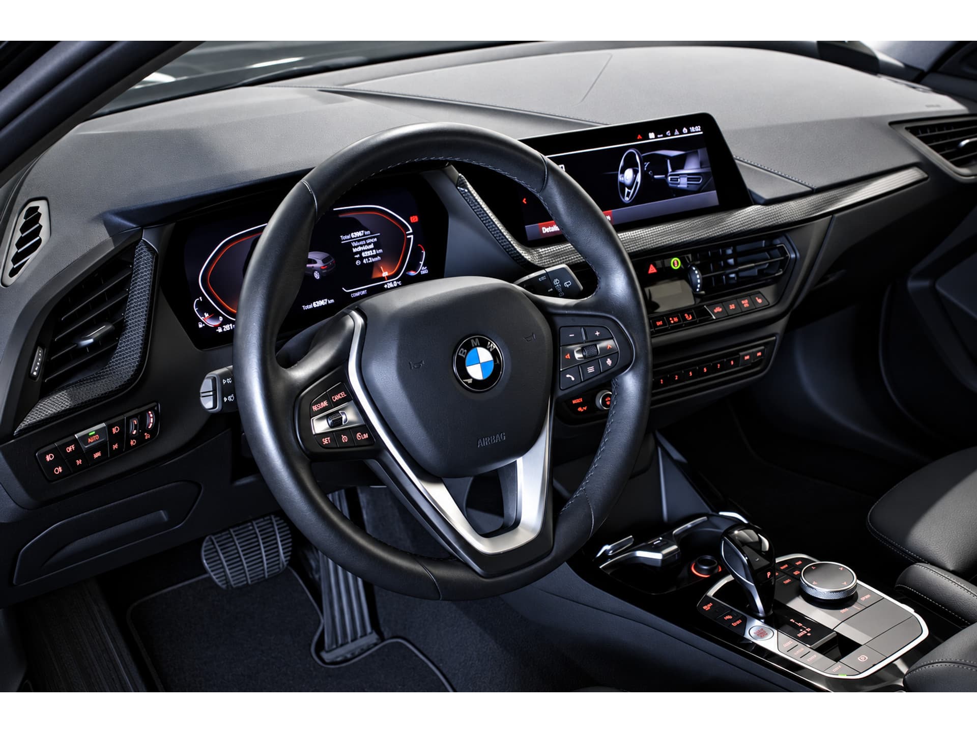 BMW 1 Serie - Foto 9