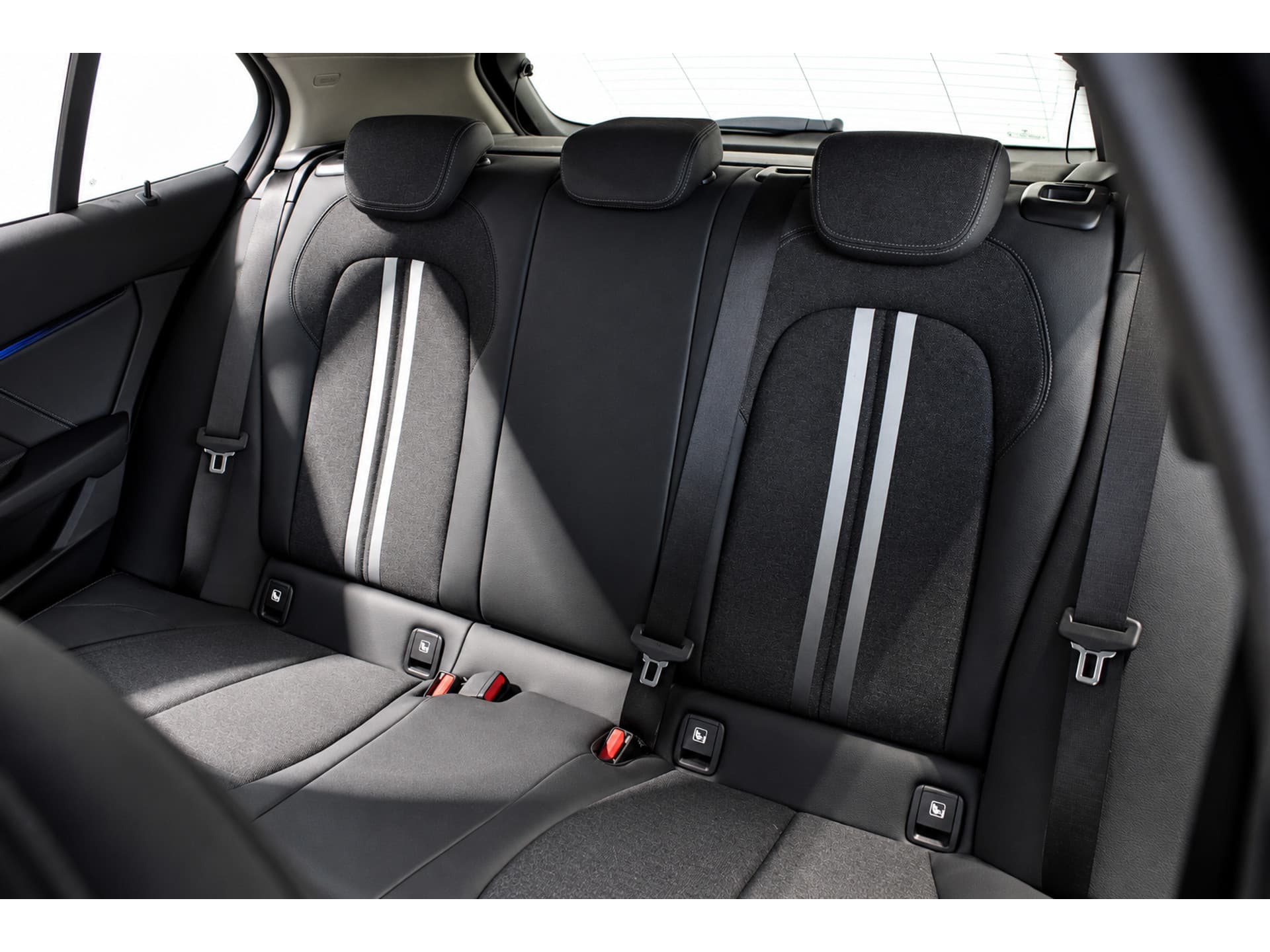 BMW 1 Serie - Foto 21