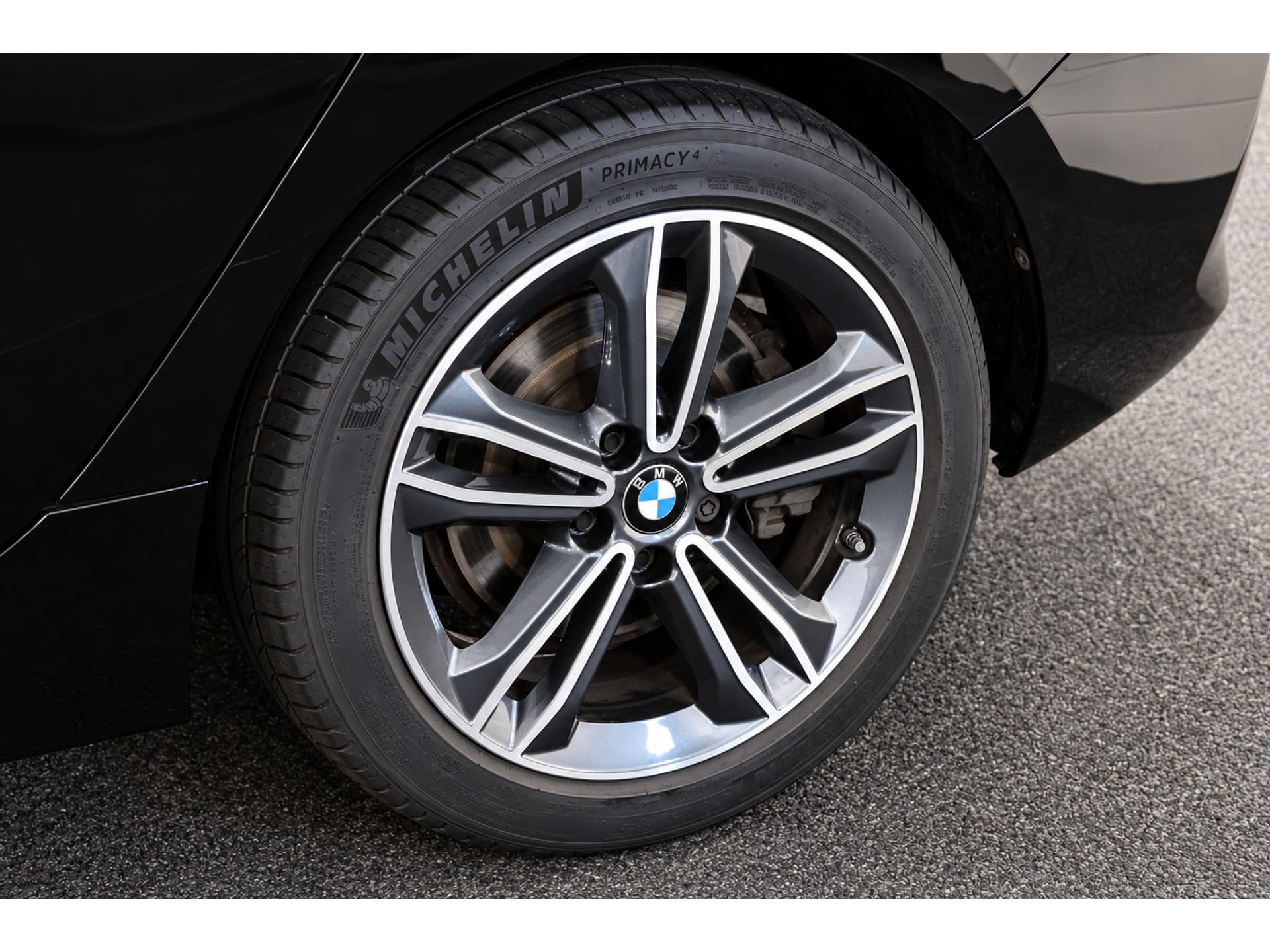 BMW 1 Serie - Foto 22