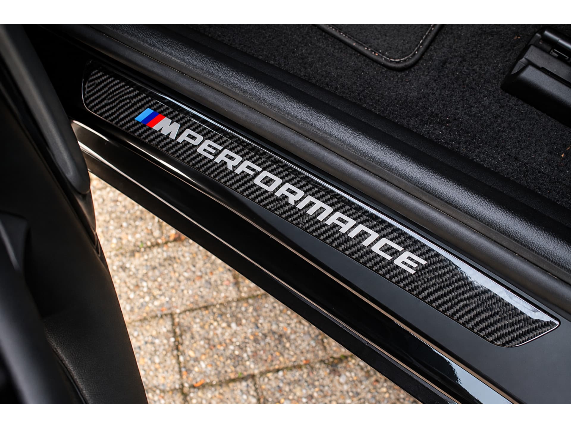 BMW i5 - Foto 12