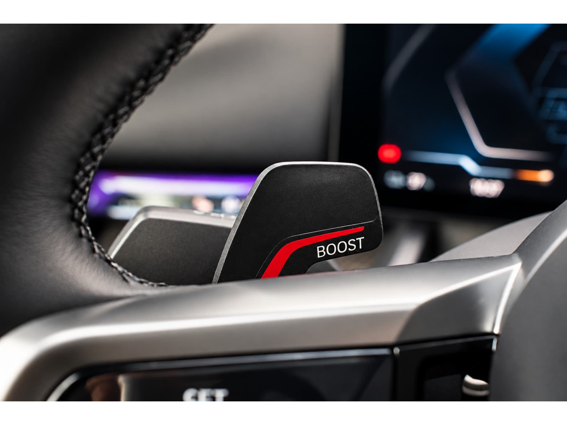 BMW i5 - Foto 16