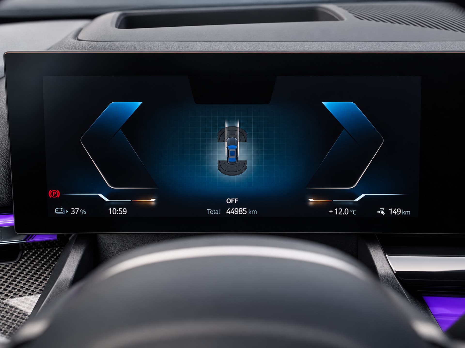 BMW i5 - Foto 17