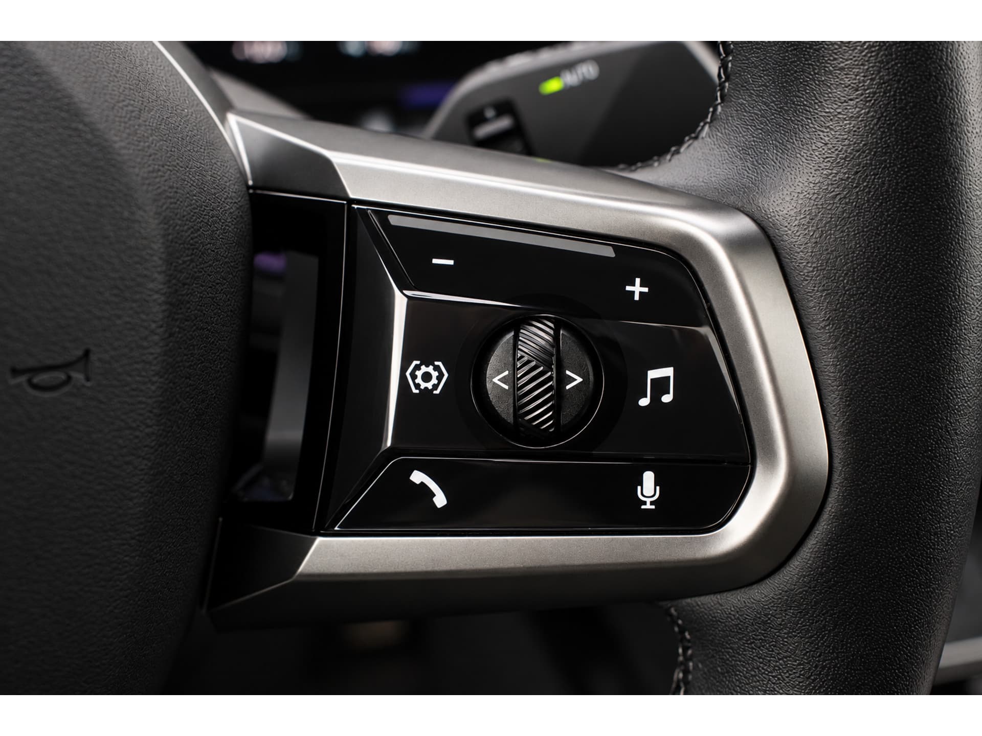 BMW i5 - Foto 18