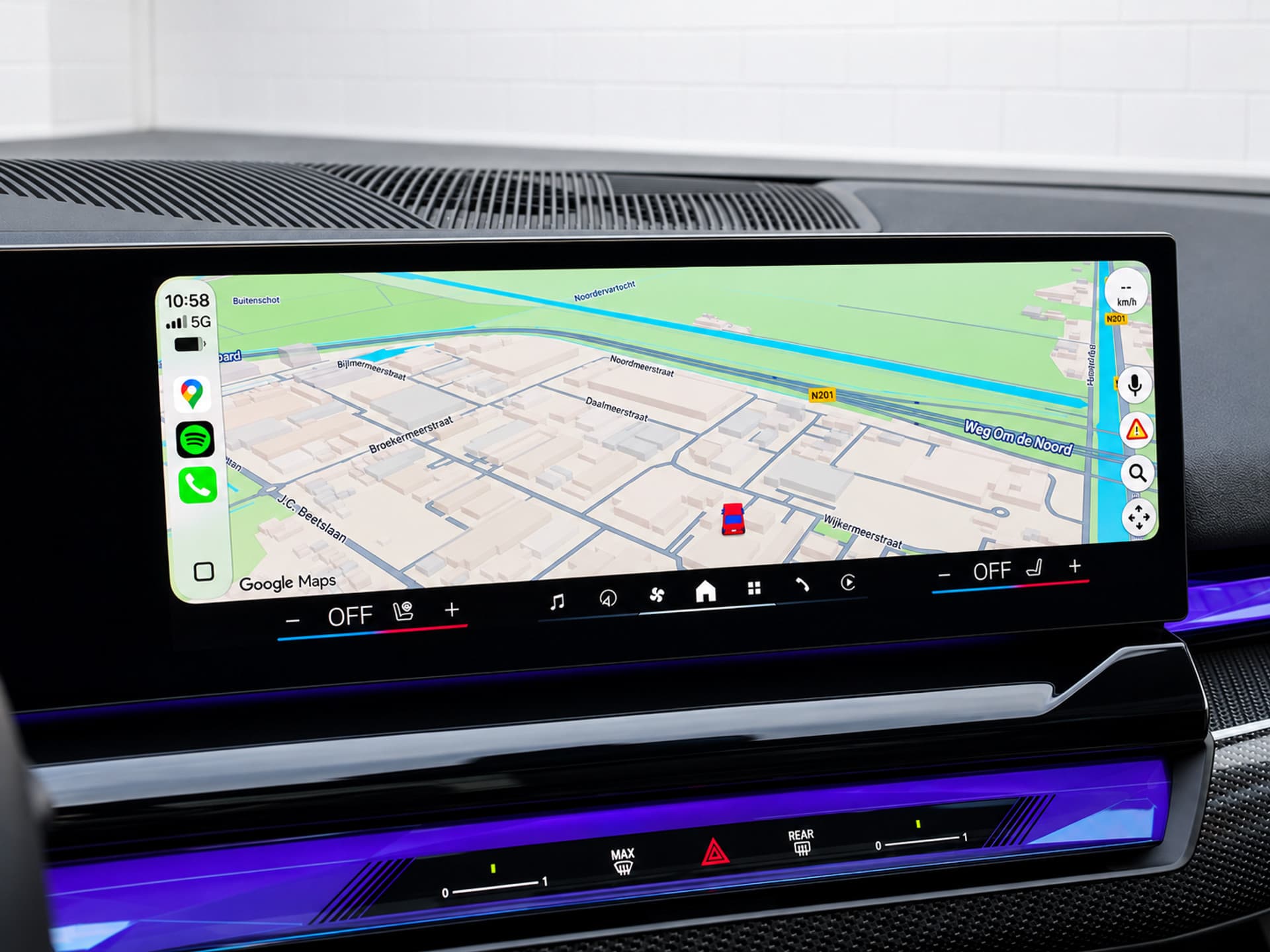 BMW i5 - Foto 19