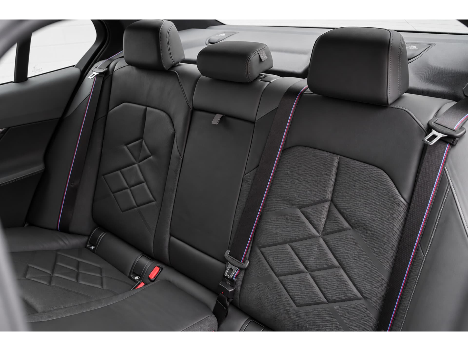 BMW i5 - Foto 24
