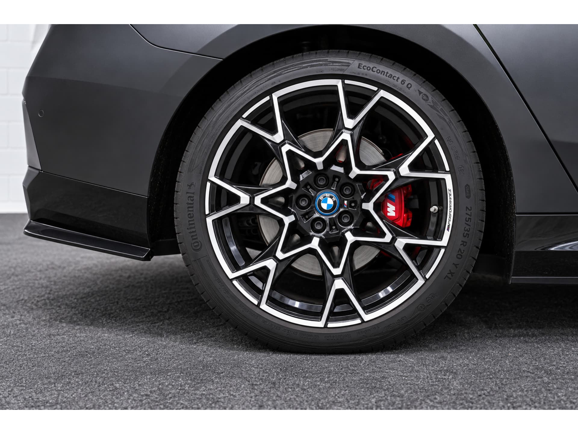 BMW i5 - Foto 27