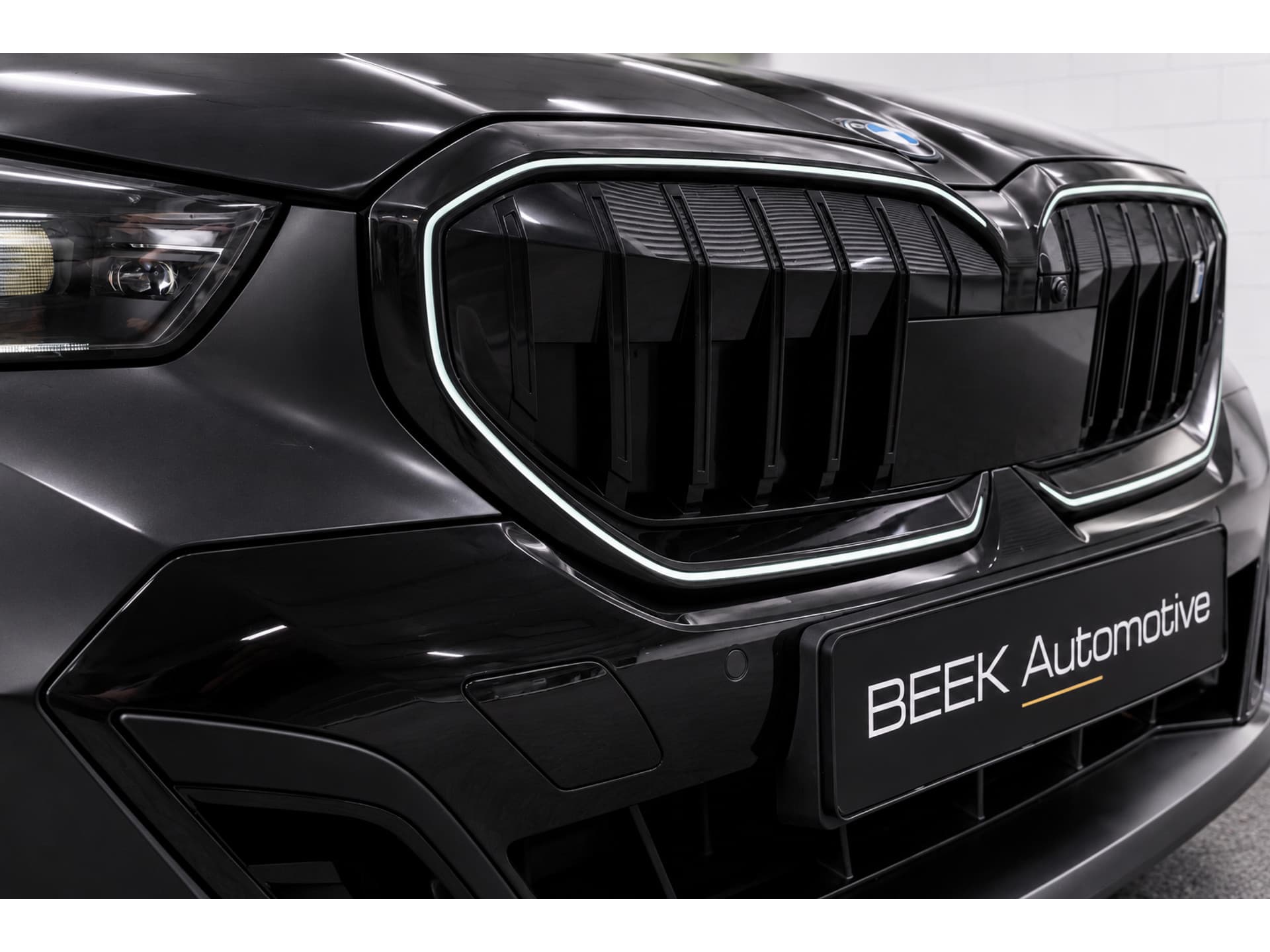 BMW i5 - Foto 28